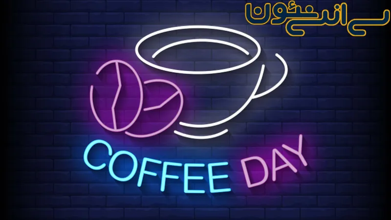 تابلو نئون برای کافی شاپ؛ چرا این ترند هنوز محبوبه؟ 2 تابلو نئون برای کافی شاپ