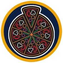 تابلو نئون رستوران و فست فود