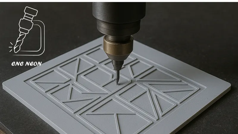 قیمت برش سی‌ان‌سی ام‌دی‌اف و چوب