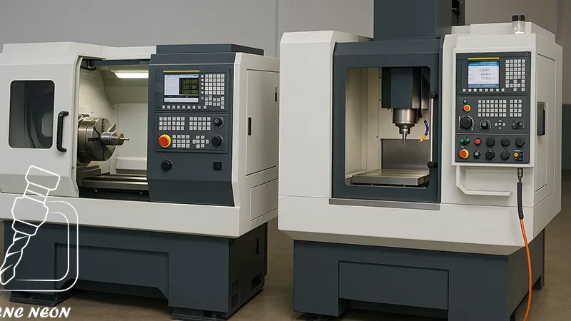 مزایای کلیدی دستگاه‌های CNC