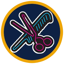 نئون آرایشی و بهداشتی