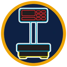 نئون فروشگاهی