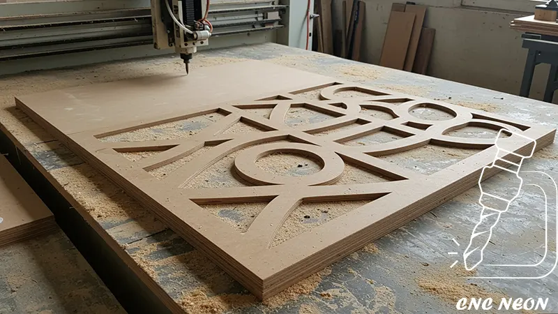 خدمات برش ورق ام دی اف MDF 2 خدمات برش ورق ام دی اف MDF