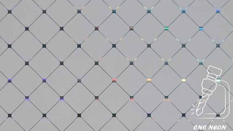 تایل سقفی پی وی سی : راهنمای جامع 0 تا 100 انتخاب و خرید در سال 2025 2 PVC ceiling tiles