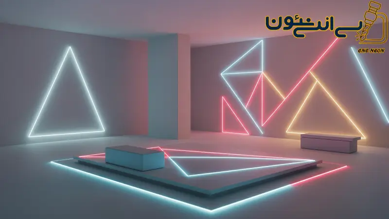 ده سوال متداول کاربران در مورد 10 اشتباه رایج در سفارش تابلو نئون و راه های جلوگیری از آن ها