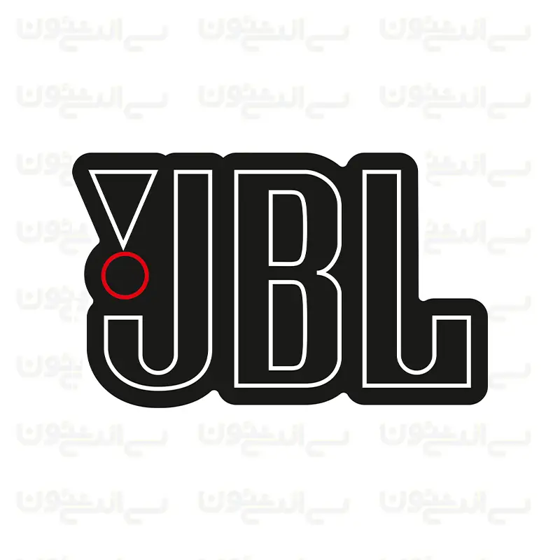 تابلو نئون طرح لوگو جی بی ال تابلو نئون طرح لوگو جی بی ال