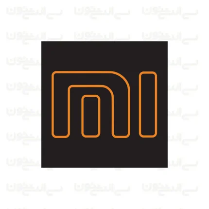 تابلو نئون طرح لوگو شیائومی