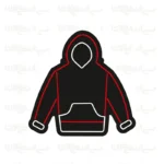 تابلو نئون طرح هودی