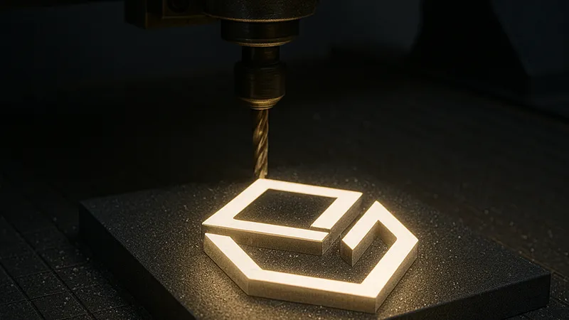 دستگاه CNC چیست و چگونه کار می‌کند؟