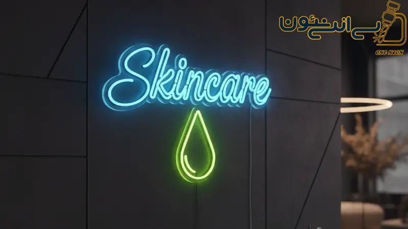 ئون فلکسی در مقابل سایر تابلوها در حوزه زیبایی