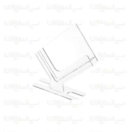 استند جاکارتی رومیزی