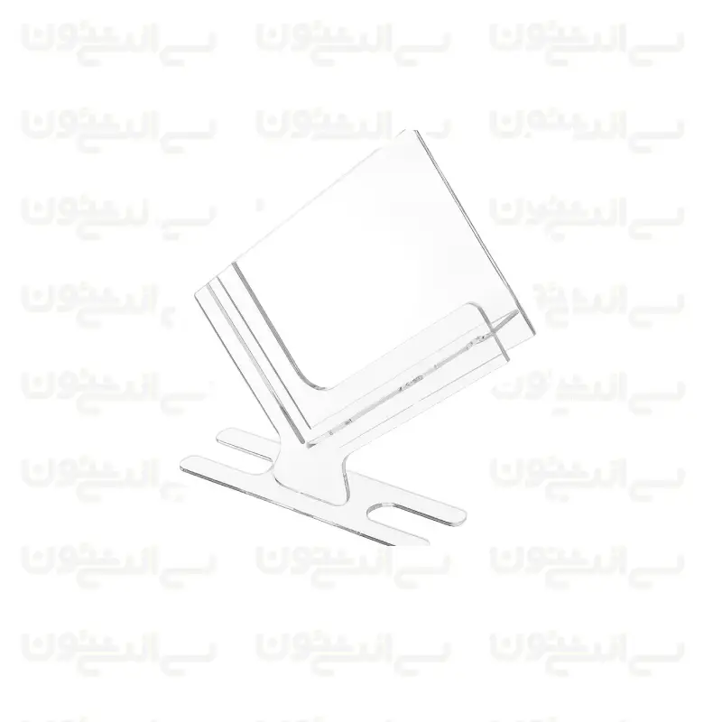 استند جاکارتی رومیزی