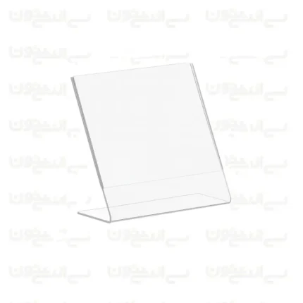 استند رومیزی افقی