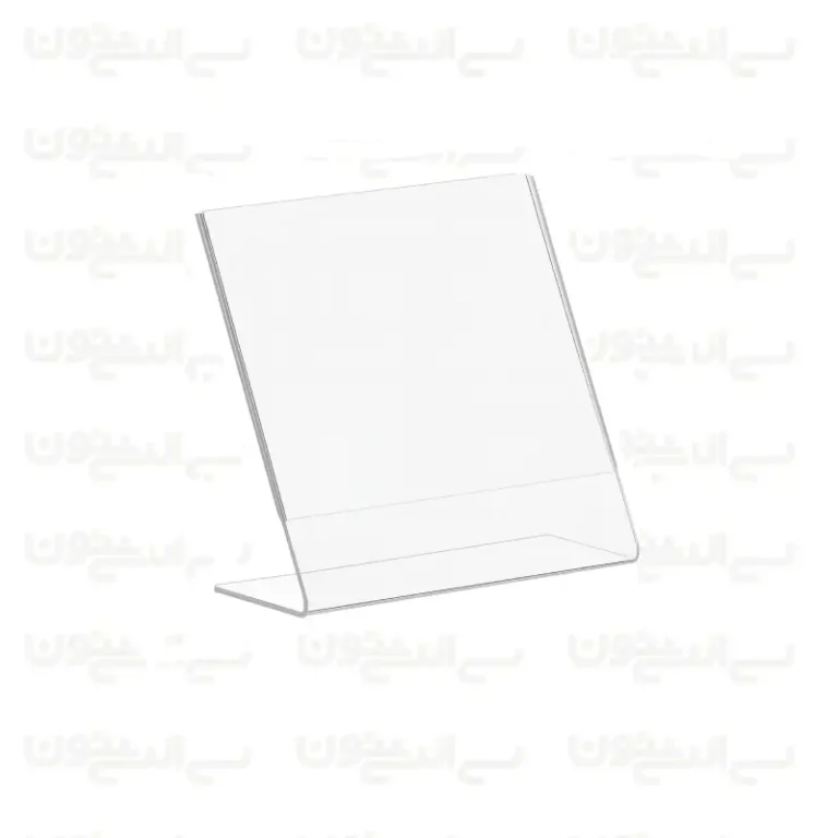 استند رومیزی افقی