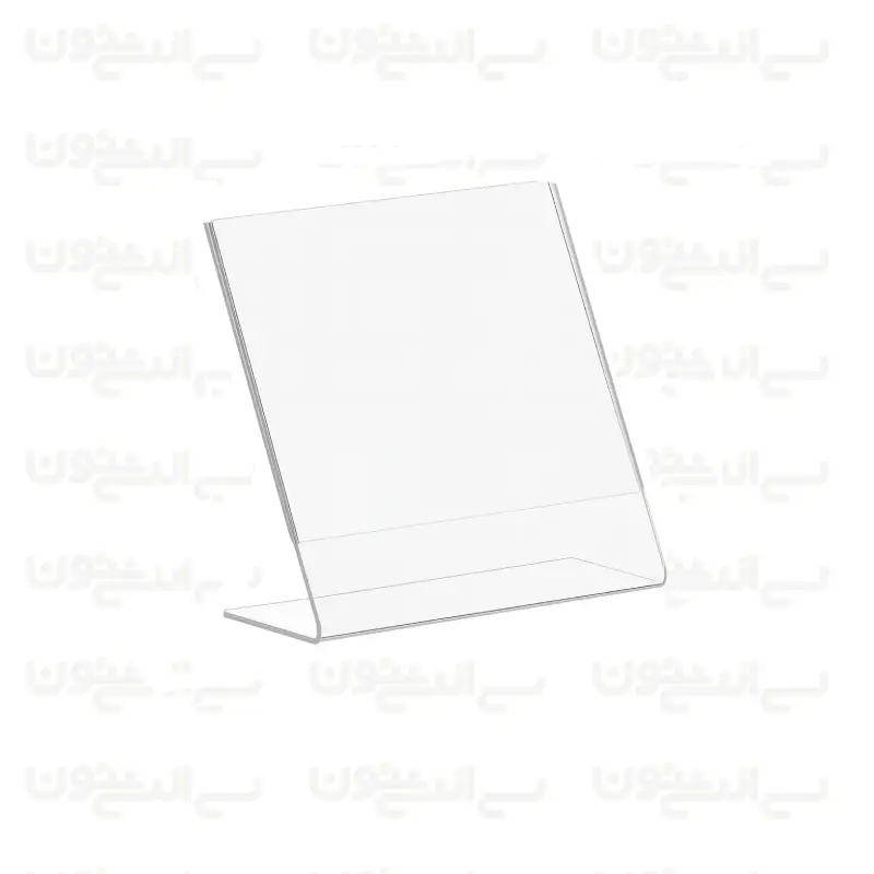 استند رومیزی افقی