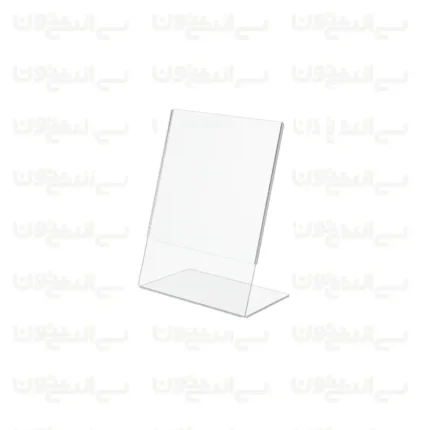استند رومیزی عمودی