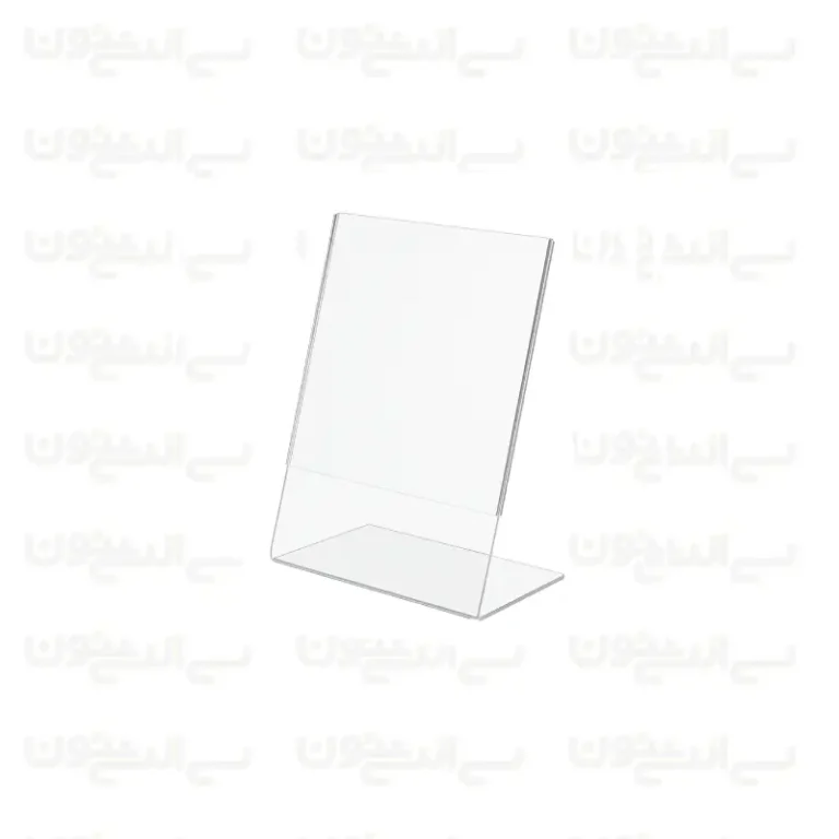 استند رومیزی عمودی