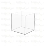 باکس پلکسی گلاس ساده