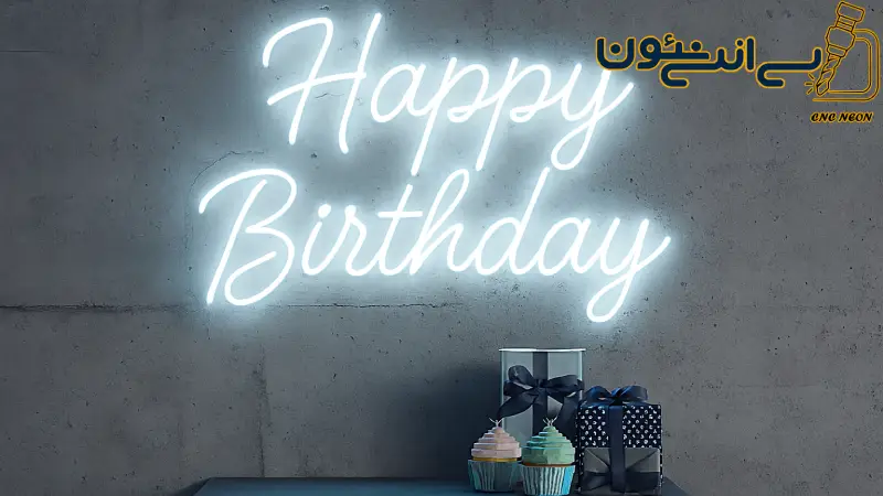 نور و دقت، همخانه میشوند شاهکار شما با سی انسی و نئون