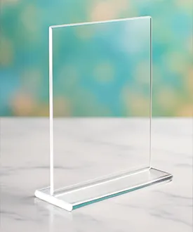 استند پلکسی