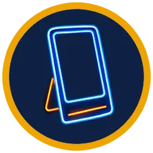 استند پلکسی