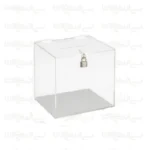 باکس لولایی پلکسی گلاس