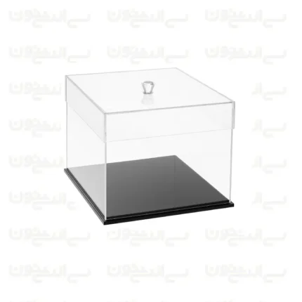 باکس کیک (باکس شیرینی)