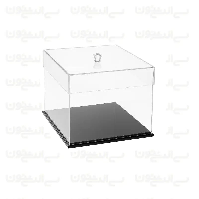 باکس کیک (باکس شیرینی)