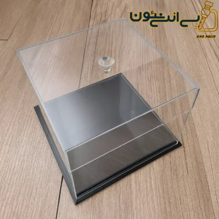 باکس کیک (باکس شیرینی)