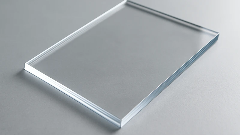 خرید پلکسی گلاس شفاف