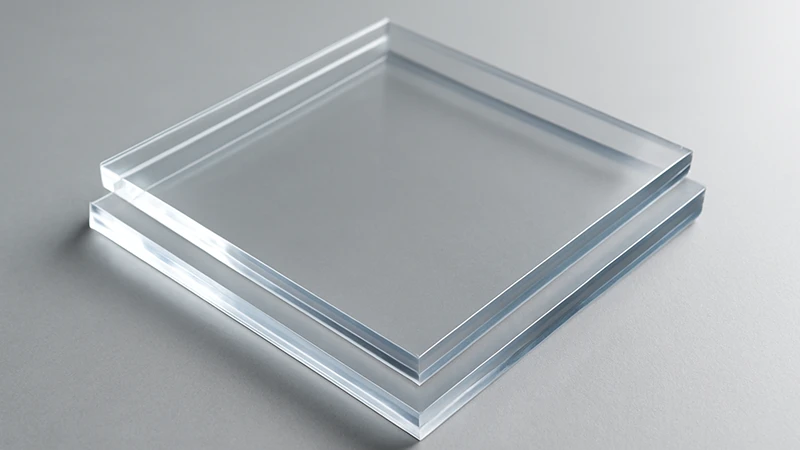 قیمت پلکسی گلاس شفاف