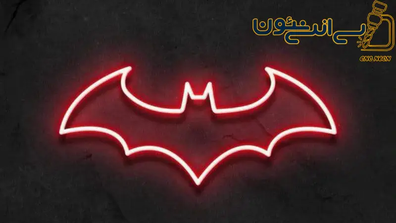 🎨 کاربردهای گسترده چراغ های LED نئون فلکسی