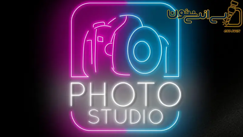 راهنمای خرید تابلو نئون برای عکاسی و تولید محتوا اینستاگرام + ایده های جذاب 2026