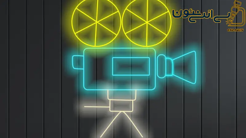 کجا تابلو نئون را نصب کنیم؟