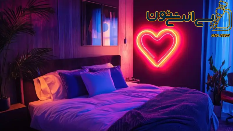 درباره ما سی انسی و نئون ترکیب دقت، طراحی و نور