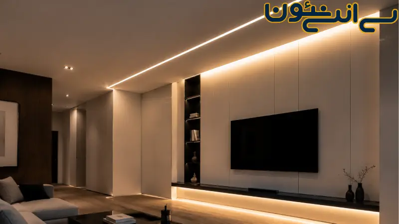 اشتباهات رایج در اجرای لاینر نوری