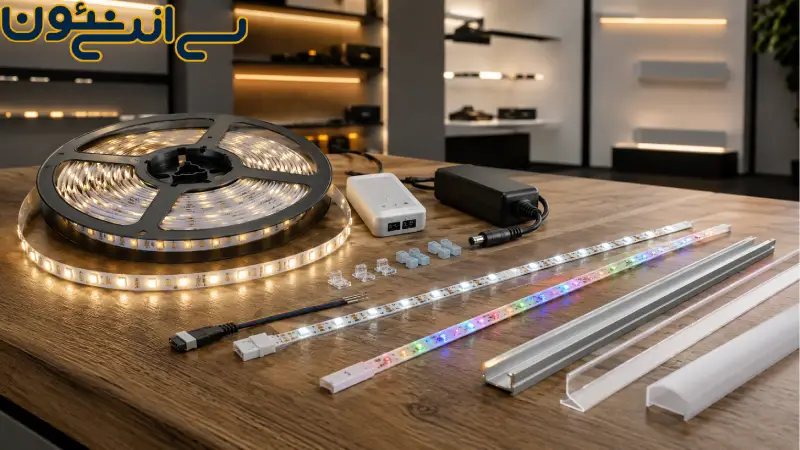 اشتباهات رایج در استفاده از ریسه نواری