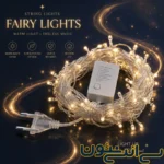 ریسه سوزنی تک رنگ