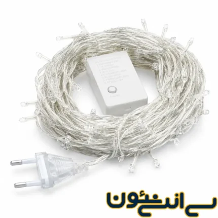 ریسه سوزنی تک رنگ