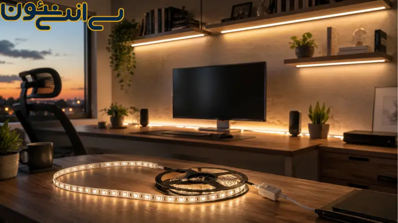 سی انسی و نئون؛ اجرای حرفه ای تابلو نئون، CNC و دکوراسیون خاص