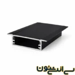 قاب لاینر تو کار کنافی 12 میل (سه لاین)