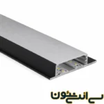 قاب لاینر توکار (تک لاین)