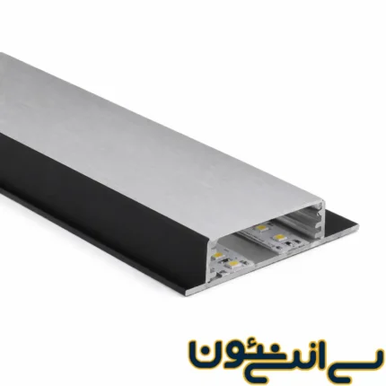 قاب لاینر توکار (تک لاین)