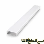 قاب لاینر توکار کنفی 12 میل (تک لاین)
