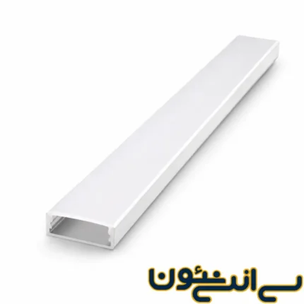 قاب لاینر توکار کنفی 12 میل (تک لاین)