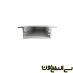 قاب لاینر توکار کنفی 12 میل (دو لاین)