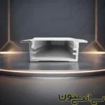 قاب لاینر توکار کنفی 12 میل (دو لاین)