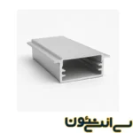 قاب لاینر توکار کنفی 12 میل (دو لاین)