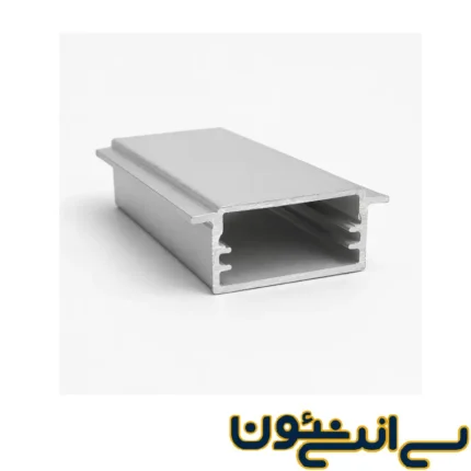 قاب لاینر توکار کنفی 12 میل (دو لاین)