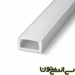 قاب لاینر روکار و توکار (تک لاین)